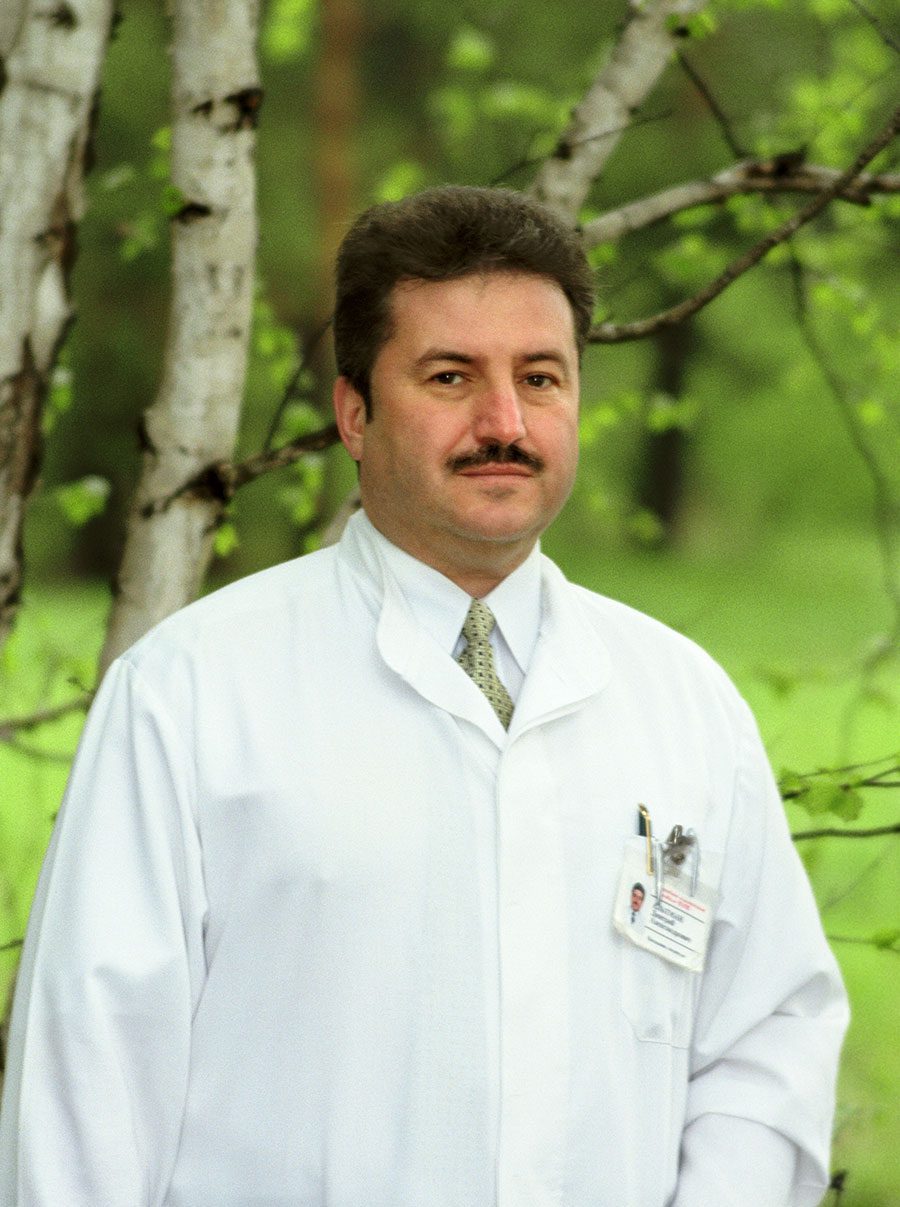 Дмитрий Альтман