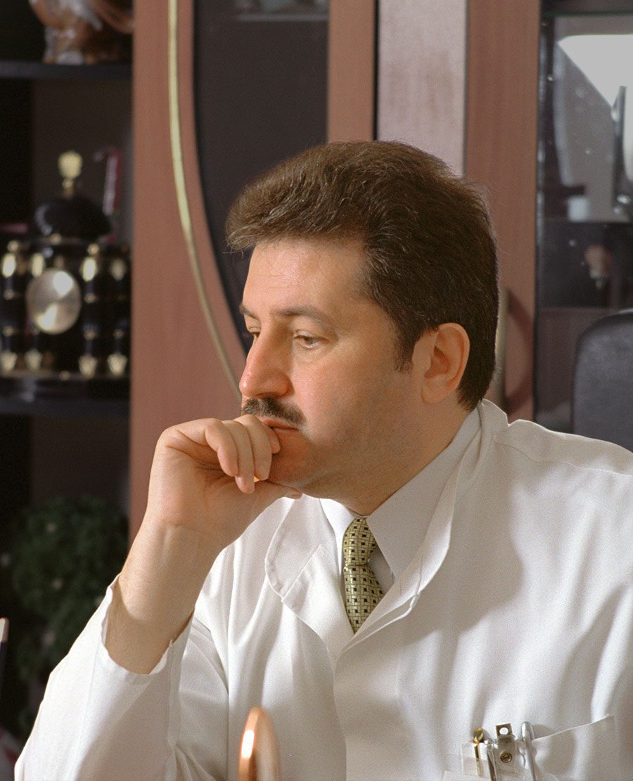 Дмитрий Альтман
