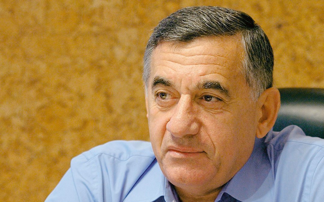 Вырастить здоровую нацию