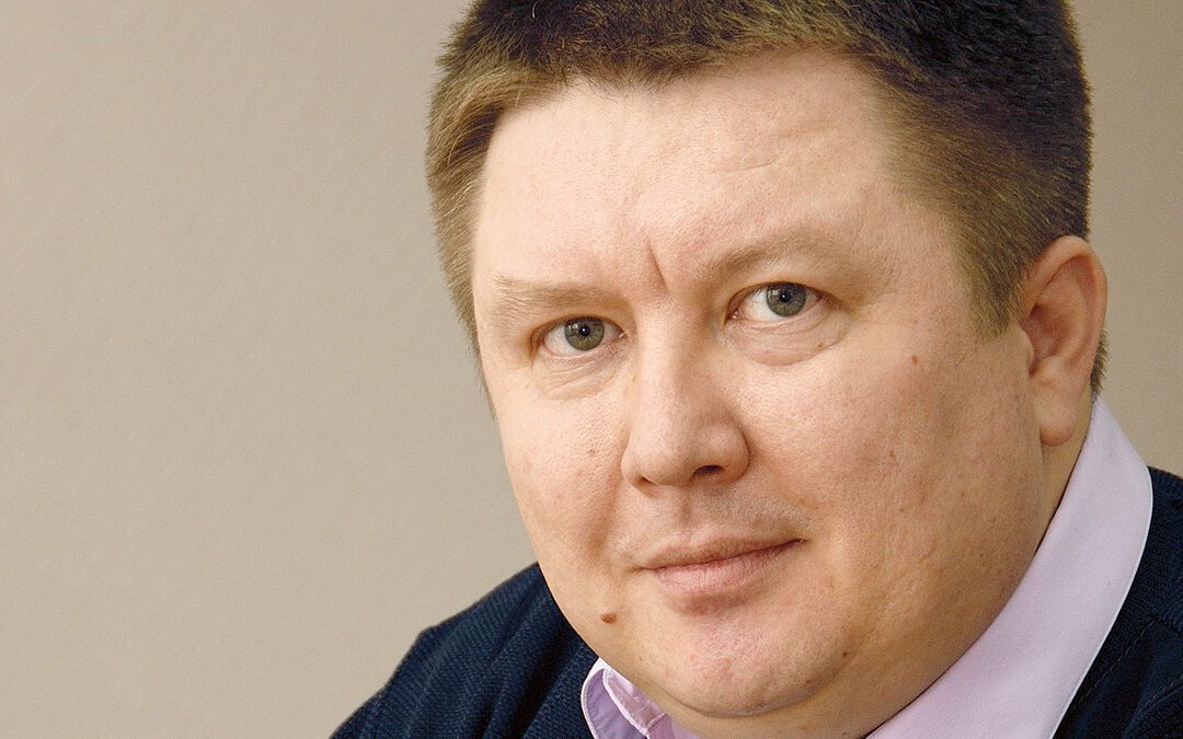 Движущая сила  Михаила Васильева