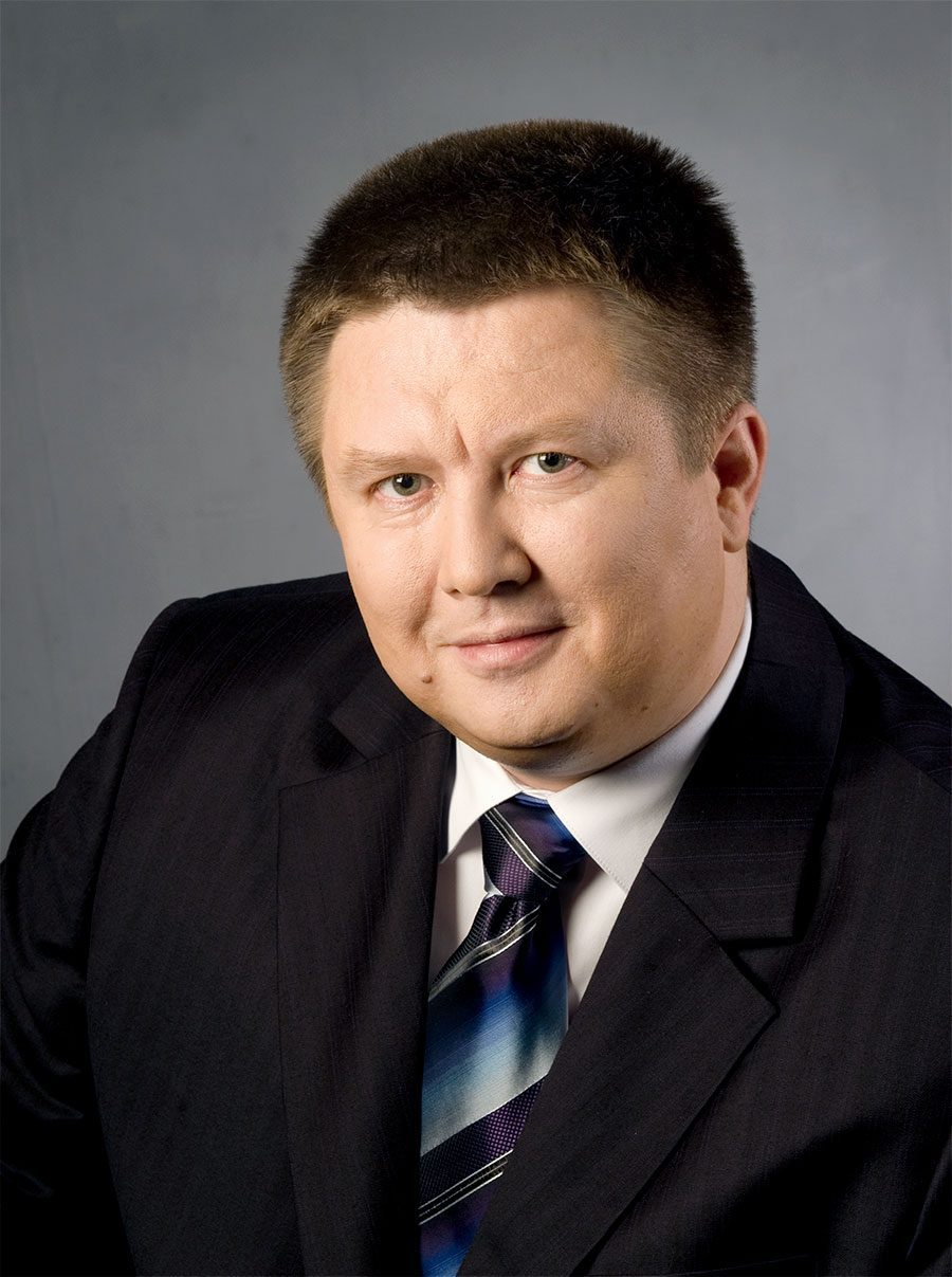 Михаил Васильев