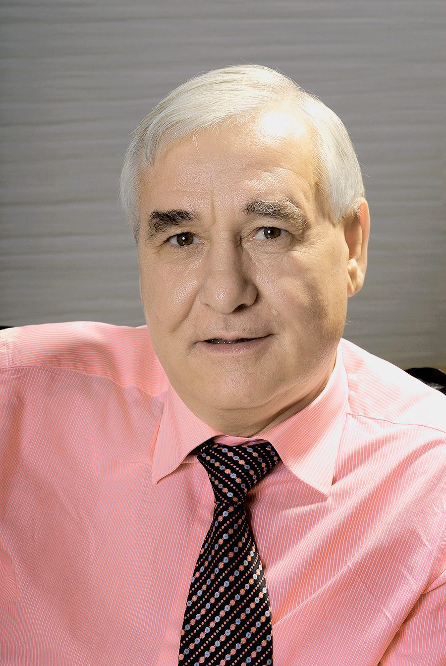 Виталий Рыльских