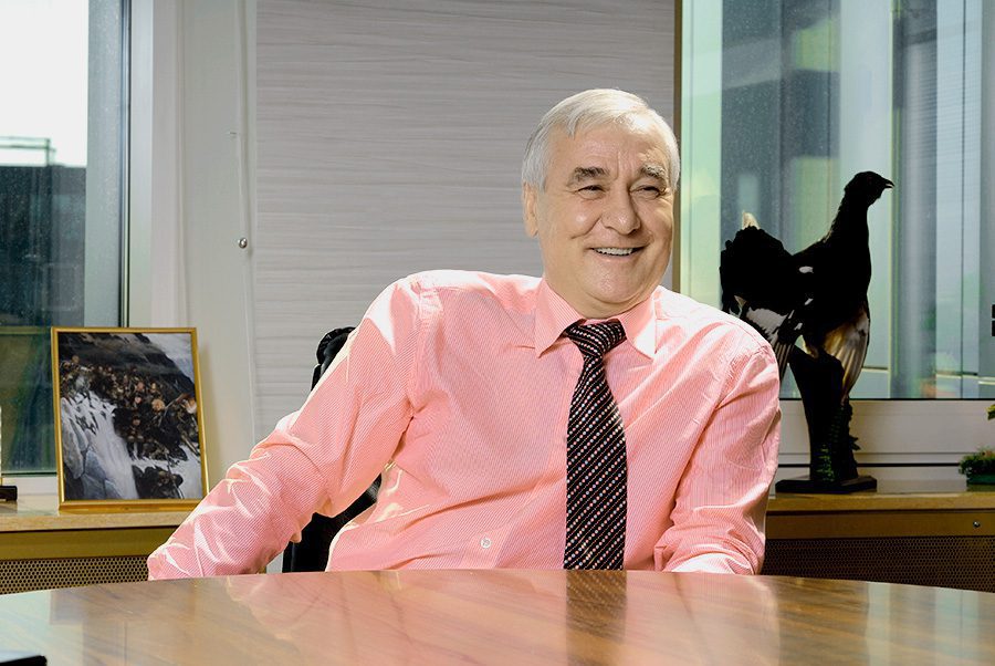 Виталий Рыльских