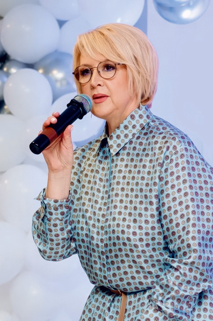 Лилия Емельянова, Директор «ИТ — Лицей Привилегия»