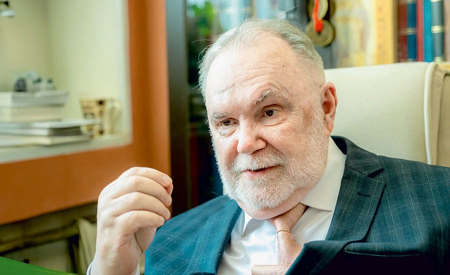 Александр Медзюта