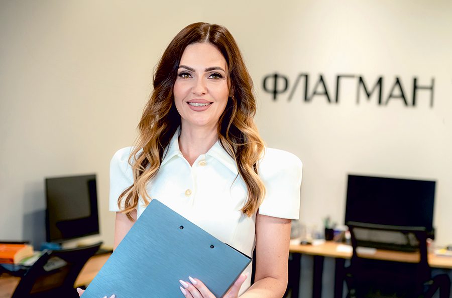 Марина Герасимова