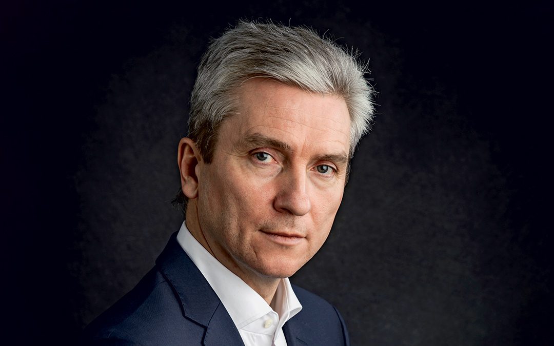 Юрий Молодцев о Дмитрии Кудрявцеве, руководителе, математике и дирижёре
